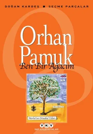 Ben Bir Ağacım