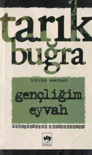 Gençliğim Eyvah