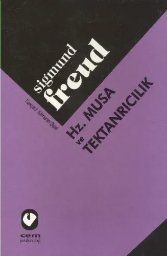 Hazreti Musa ve Tektanrıcılık