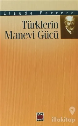Türklerin Manevi Gücü