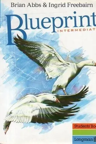 Blueprint Upper Intermediate (Student's Book+ Workbook)