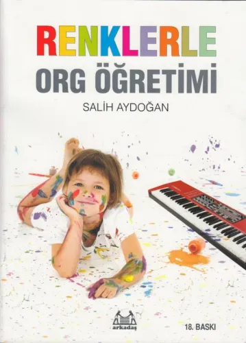 Renklerle Org Öğretimi