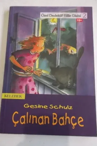Çalınan Bahçe