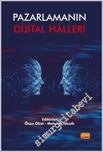 Pazarlamanın Dijital Halleri -         2022