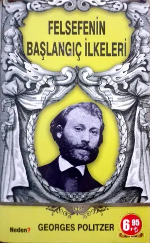 Felsefenin Başlangıç İlkeleri