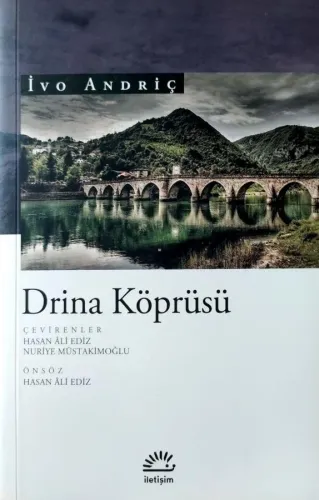 Drina Köprüsü