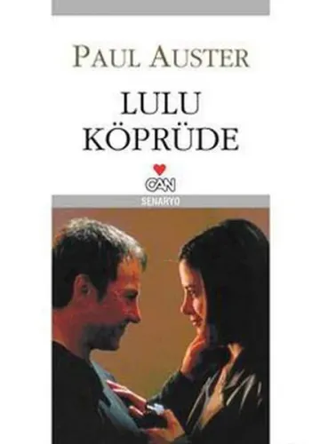 Lulu Köprüde Paul Auster Can Yayınları 9789750710582