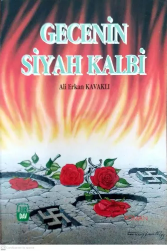 Gecenin Siyah Kalbi