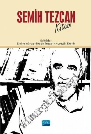 Semih Tezcan Kitabı -         2020