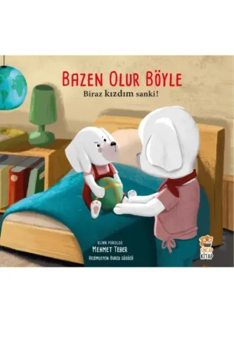 BAZEN OLUR BÖYLE - BİRAZ KIZDIM SANKİ