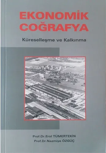 Ekonomik Coğrafya