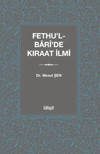 Fethu'l-Bârî'de Kıraat İlmi