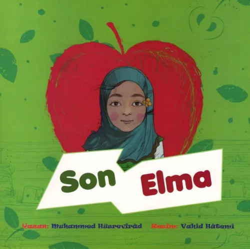 Son Elma Muhammed Hüsrevirâd