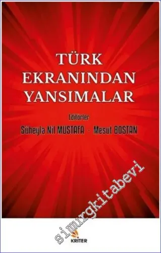 Türk Ekranından Yansımalar -         2022