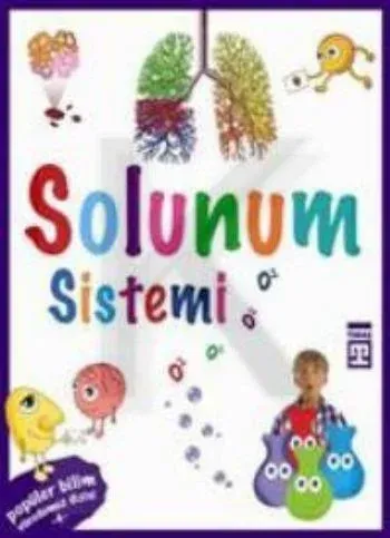 Vücudumuz Dizisi - Solunum Sistemi