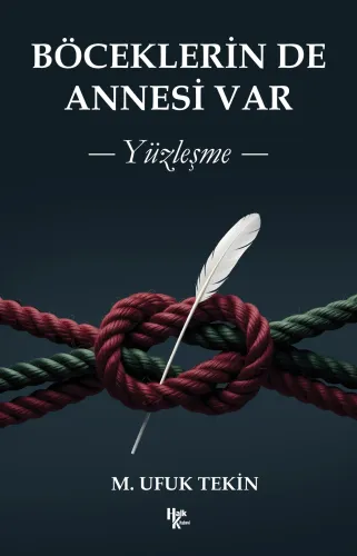 Böceklerin de Annesi Var