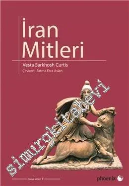 İran Mitleri -         2020