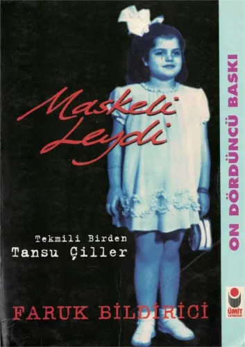 Maskeli Leydi