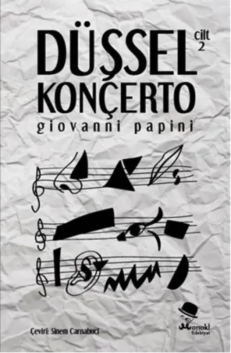 Düşsel Konçerto Cilt 2