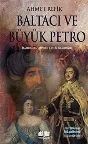 Baltacı ve Büyük Petro
