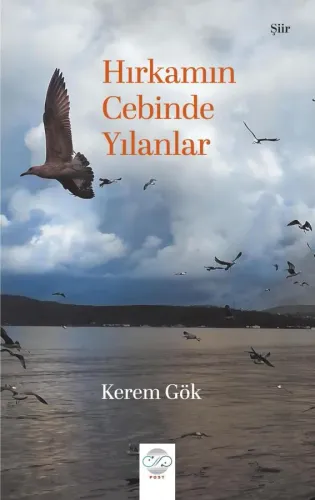 HIRKAMIN CEBİNDE YILANLAR