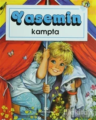 Yasemin Kampta