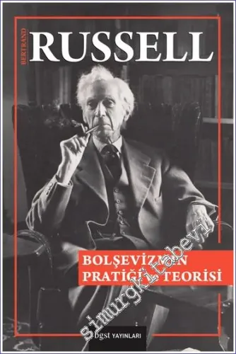 Bolşevizmin Pratiği ve Teorisi -        2016