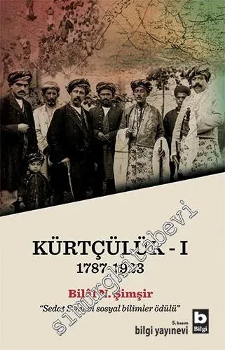 Kürtçülük 1: 1787 - 1923 - 2017