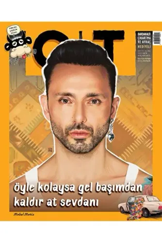 Ot Dergisi Temmuz 2026 Sayı:151