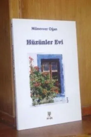 Hüzünler Evi