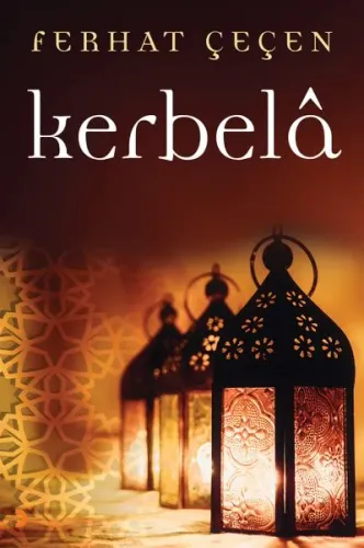 Kerbela Ferhat Çeçen Kerbela Ferhat Çeçen