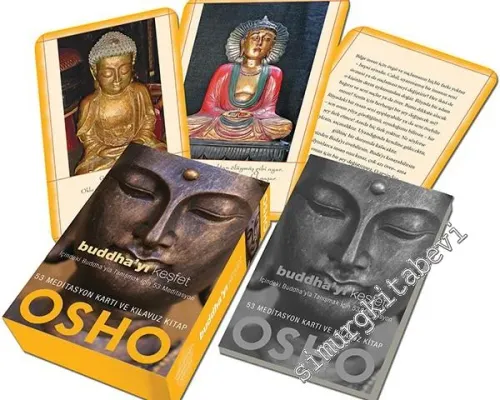 Buddha'yı Keşfet