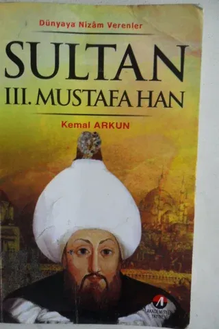 Sultan III. Mustafa Han