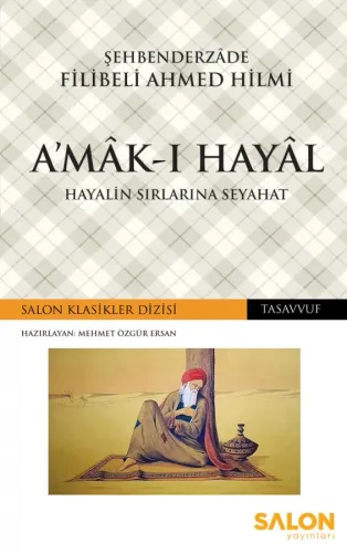 A'mâk-ı Hayâl
