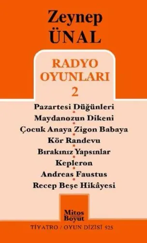Radyo Oyunları 2