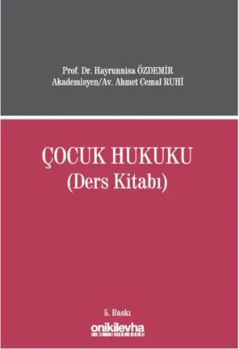 Çocuk Hukuku