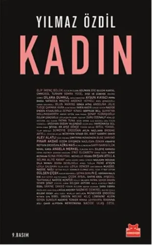Kadın
