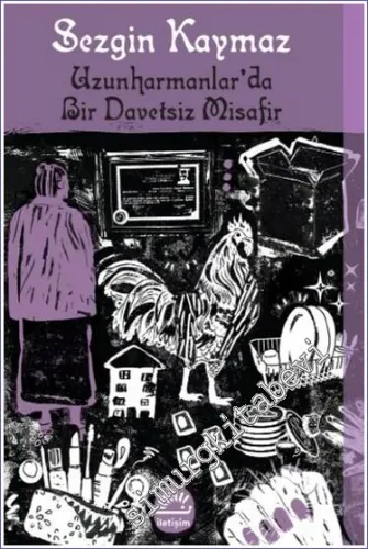 Uzunharmanlar'da Bir Davetsiz Misafir -         2025