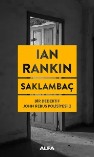 Saklambaç Bir Dedektif John Rebus Polisiyesi 2