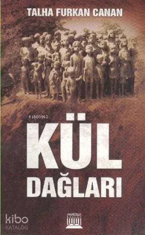 Kül Dağları