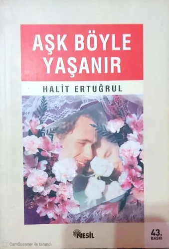 Aşk Böyle Yaşanır