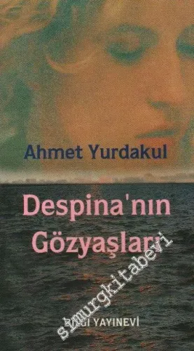 Despina'nın Gözyaşları -        1996