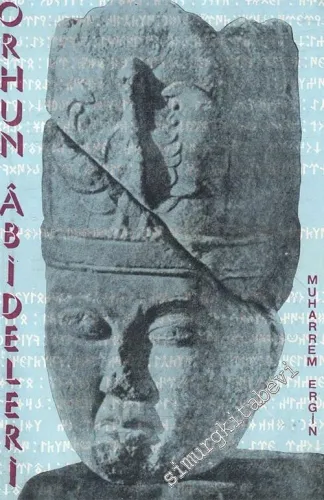 Orhun Abideleri -        1970