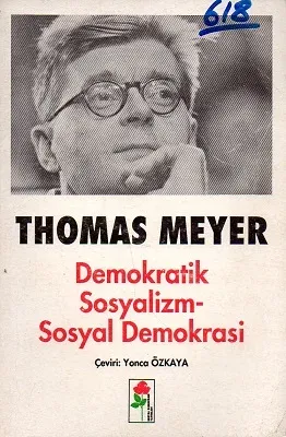 Demokratik Sosyalizm Sosyal Demokrasi