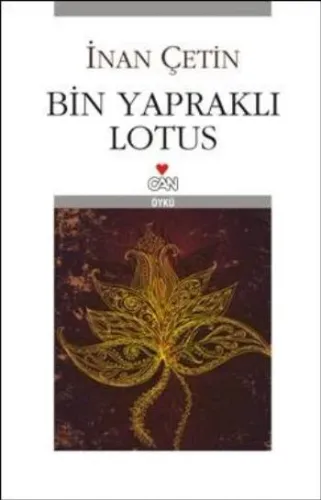 Bin Yapraklı Lotus