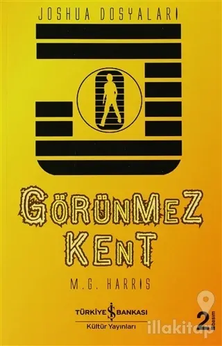 Görünmez Kent