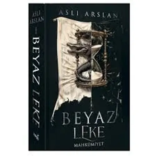Kültür -Beyaz Leke