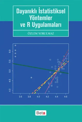 Dayanıklı İstatistiksel Yöntemler ve R Uygulamaları