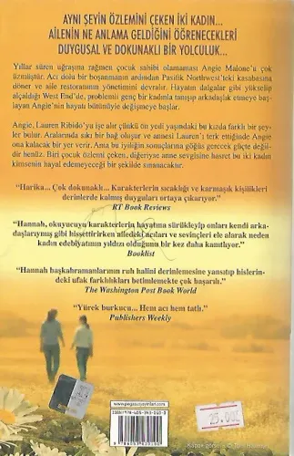 Sevgi Uğruna Yaptıklarımız Kristin Hannah Pegasus Yayıncılık %52 indir
