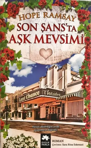 Son Şans'ta Aşk Mevsimi